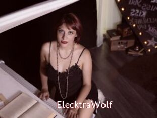 ElecktraWolf