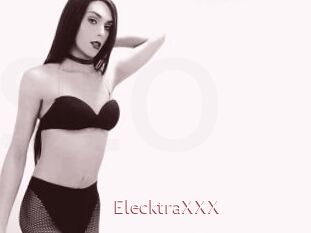 ElecktraXXX