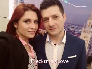 ElecktrraXLove Sweet links only