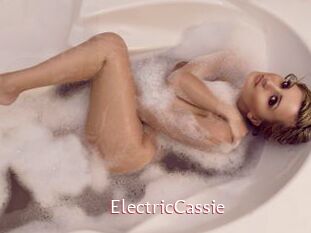 ElectricCassie