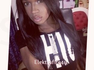Elektrafire4u