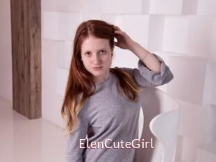 ElenCuteGirl
