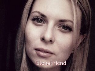 ElenaFriend
