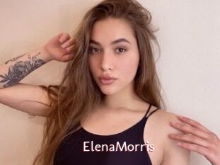ElenaMorris