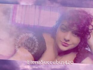 ElenaSuccubus420