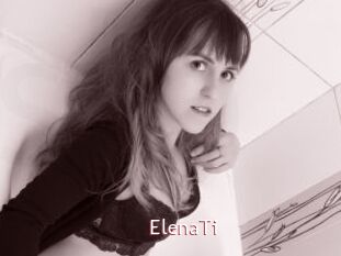 ElenaTi Sweet links only