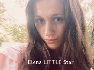 Elena_LITTLE_Star
