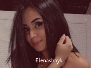 Elenashayk