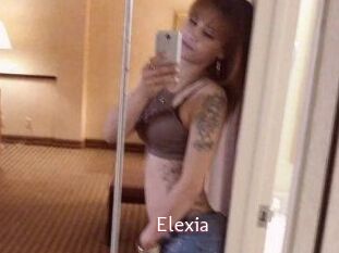 Elexia