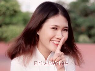ElfredaWhite