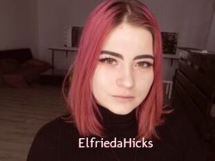 ElfriedaHicks