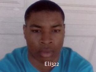 Eli322