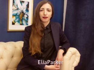 EliaParker