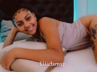 Eliadamsp