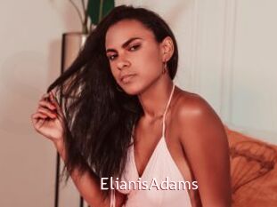 ElianisAdams