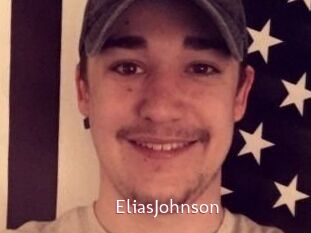 Elias_Johnson