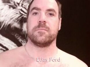 Elias_Ford