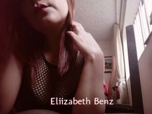 Eliizabeth_Benz