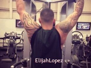 ElijahLopez