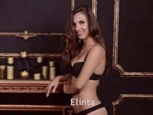 Elinta