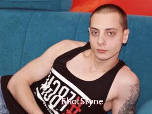 EliotStyne