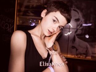 ElisaKnox