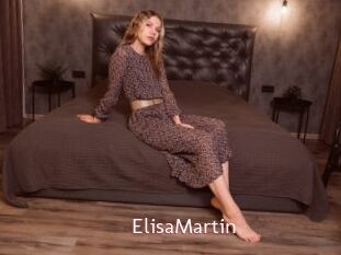 ElisaMartin