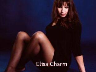Elisa_Charm