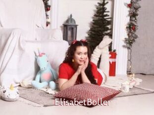 ElisabetBoller