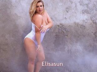 Elisasun