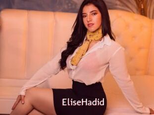 EliseHadid