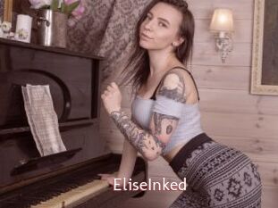 EliseInked