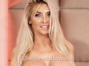 EliseJamesBabestation