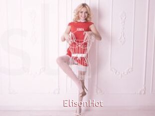 ElisonHot