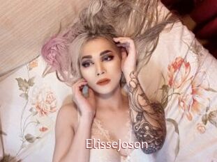 ElisseJoson