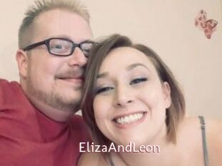 ElizaAndLeon