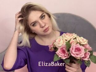 ElizaBaker