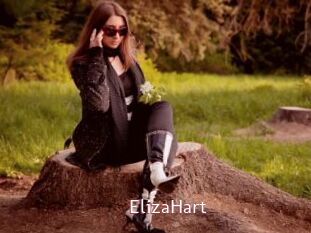ElizaHart