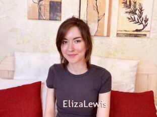 ElizaLewis
