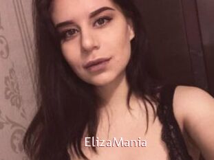 ElizaMania Sweet links only