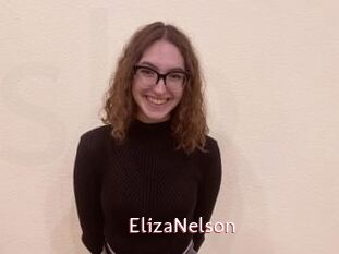 ElizaNelson