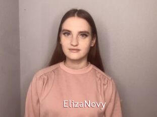 ElizaNovy