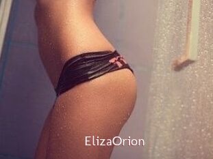 ElizaOrion