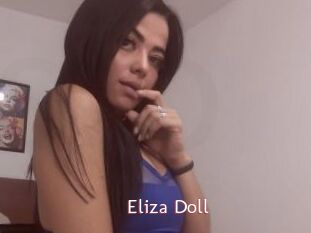 Eliza_Doll Sweet links only