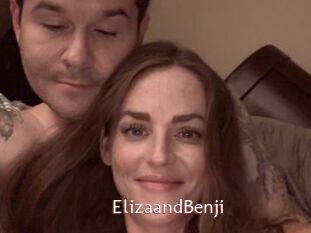 ElizaandBenji