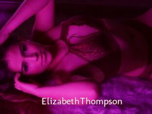 ElizabethThompson