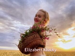 ElizabettXlucky
