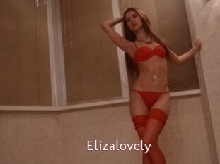 Elizalovely