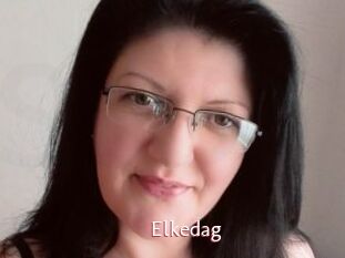 Elkedag