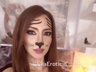 EllaErotic18